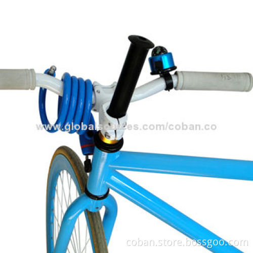GPS305 GSM bicycle alarms GPS bike trackerNew
